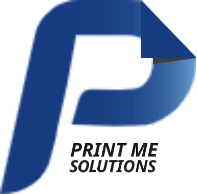 Print Me Logo